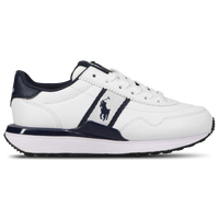 Navy/White