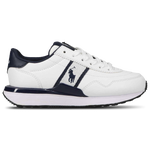 Navy/White