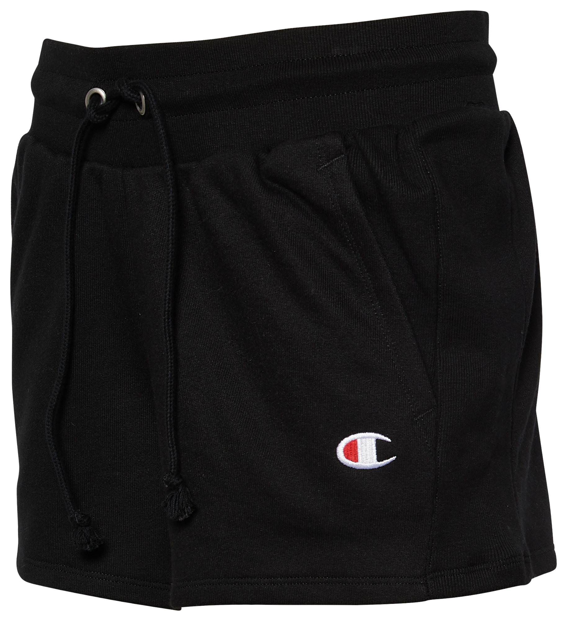 Champion women's outlet reverse weave shorts