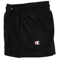 Champion shorts 2025 foot locker