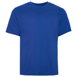 Men's - LCKR Basic T-Shirt - Royal Blue