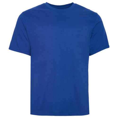  - LCKR Basic T-Shirt - Royal Blue