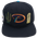 Pro Standard Double Logo Snapback Hat - Men's