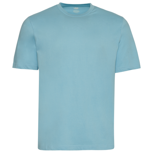 

LCKR Mens LCKR T-Shirt - Mens Blue/Blue Size M