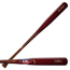 Louisville Slugger MLB Prime Warrior Maple Wood Bat - Men's Deep Flame Fade/Crawford Blend