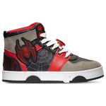 Ground Up Spider-Man High