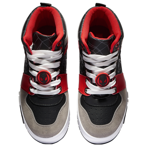 Air jordan 1 spider man footlocker online