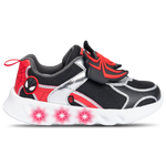 Black/Red/White
