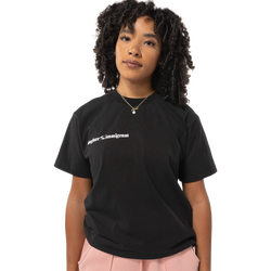 Women's - BHL x D/I Endless Opportunities T-Shirt - Black/Black