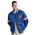 G-III NBA CTS Varsity Jacket - Men's Royal