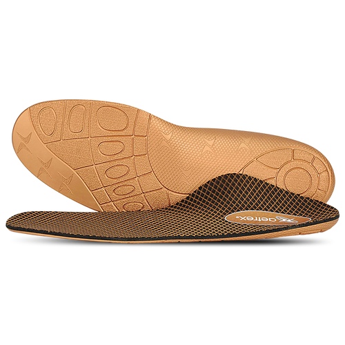 WOMENS - Aetrex Compete Ortho Cup-Neutral - No Color