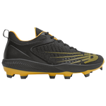 Black/Yellow