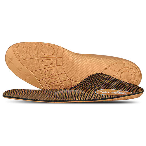 Aetrex Womens  Compete Ortho Post-supported In Brown