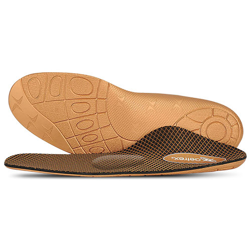 WOMENS - Aetrex Compete Ortho Cup-Supported - No Color