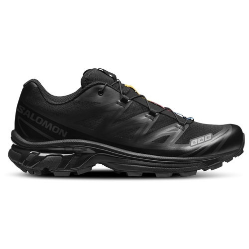 WOMENS - Salomon XT-6 - Black/Phantom