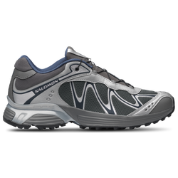 Men's - Salomon XT-Whisper - Silver/Castlerock