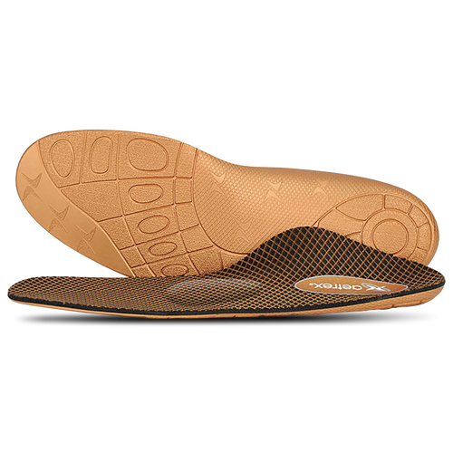 MENS - Aetrex Compete Ortho Post-Supported - No Color