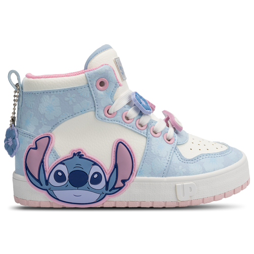 Ground Up Girls Preschool   Lilo & Stitch High In Multi