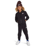 Nike NSW LBR Club Fleece Full-Zip Set