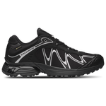Silver/Black