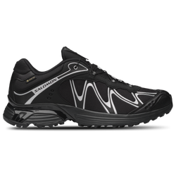 Men's - Salomon XT-Whisper GTX - Silver/Black
