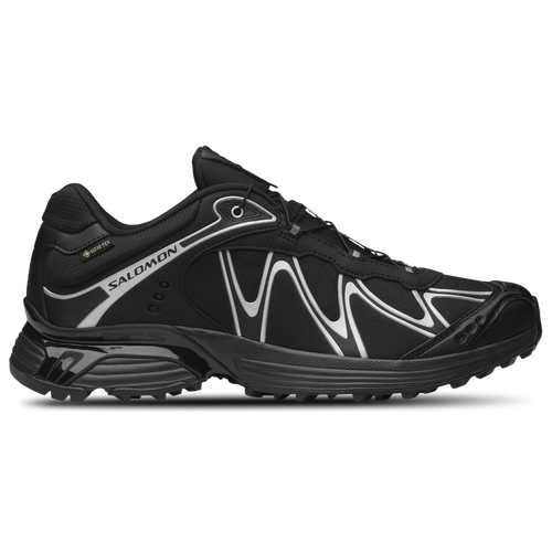  - Salomon XT-Whisper GTX - Silver/Black