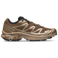 Salomon XT-6 - Salomon Coyote Brown/Oxford Tan