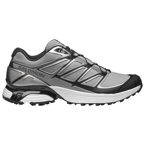 

Salomon Mens Salomon XT Pathway - Mens Running Shoes Grey/Black Size 07.5