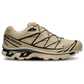 Salomon XT-6 GTX - Salomon Safari/Black