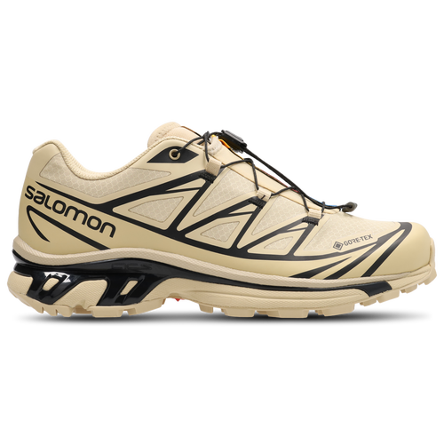  - Salomon XT-6 GTX - Safari/Black