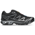 Salomon XT-6 GTX - Salomon Black/Footwear Silver