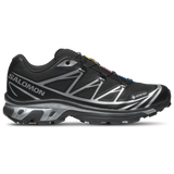 Black/Black/Footwear Silver