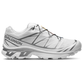 Salomon XT-6 GTX - Salomon White/Silver