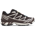 Salomon XT-6 - Salomon Black Coffee/Vanilla Ice French Roast
