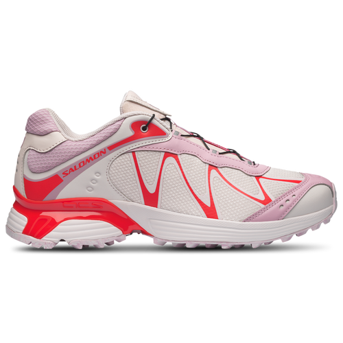 WOMENS - Salomon XT-Whisper - Lilac Ash/Fiesta Dawn Pink