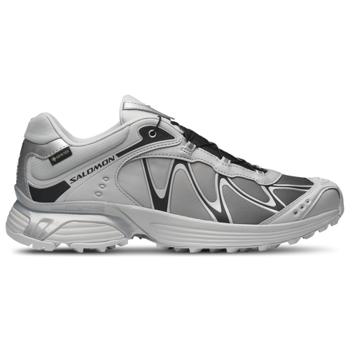MENS - Salomon XT-Whisper GTX - White/Grey Black