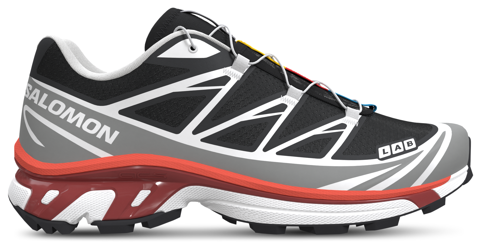 Salomon XT-6 - Men's | Foot Locker