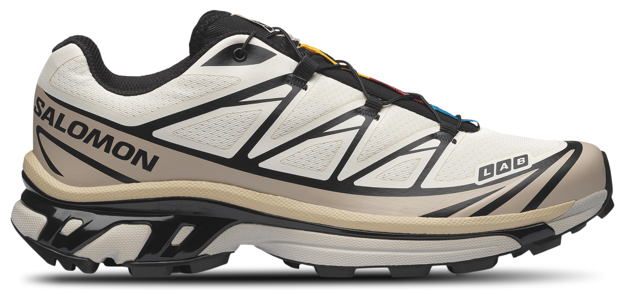 Salomon XT-6 - Men's | Foot Locker