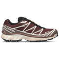Salomon XT-6 GTX - Salomon Bitter Chocolate/Iron