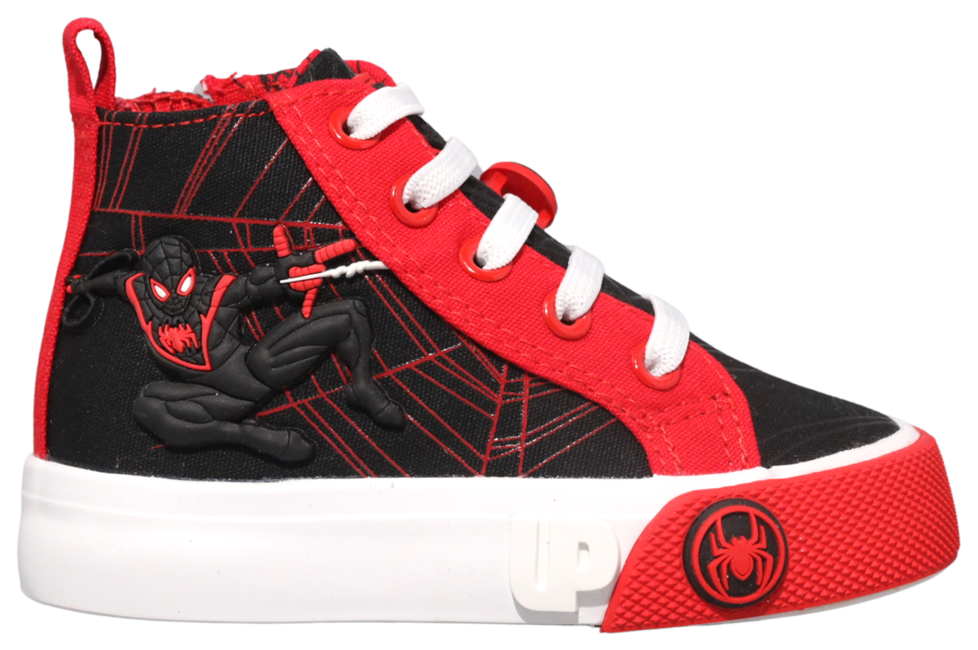 Miles morales shoes foot locker on sale