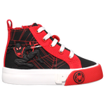 Red/Black/White
