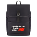 New Balance Canvas Backpack - New Balance Black