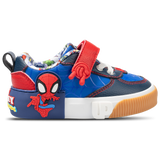 Blue/Red/White