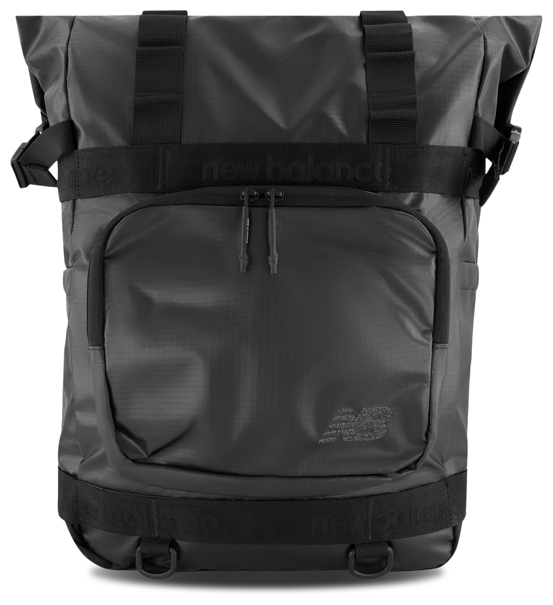【New Balance】 Performance Foldable Backpack / 追跡付 L514E001