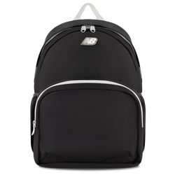 New Balance Heritage Backpack - Black