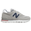 New Balance 574 - Men's Grey/Navy/White