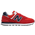New Balance 574 - Men's Red/Navy/White