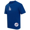 Pro Standard LOS ANGELES DODGERS TOP - Pro Standard Midnight Navy