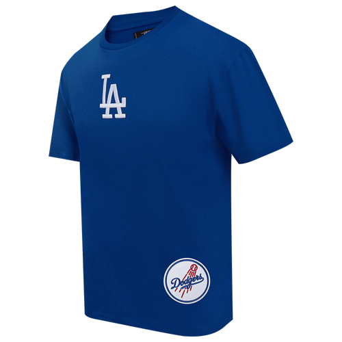 MENS - Pro Standard LOS ANGELES DODGERS TOP - Midnight Navy