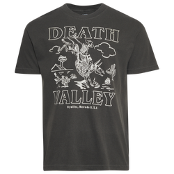 Men's - LCKR Death Valley T-Shirt - Faded Black